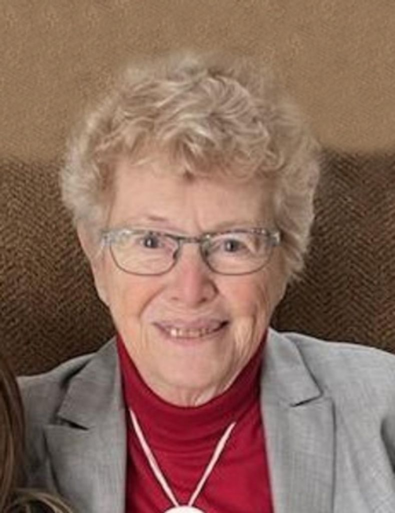Margaret E. Heninger