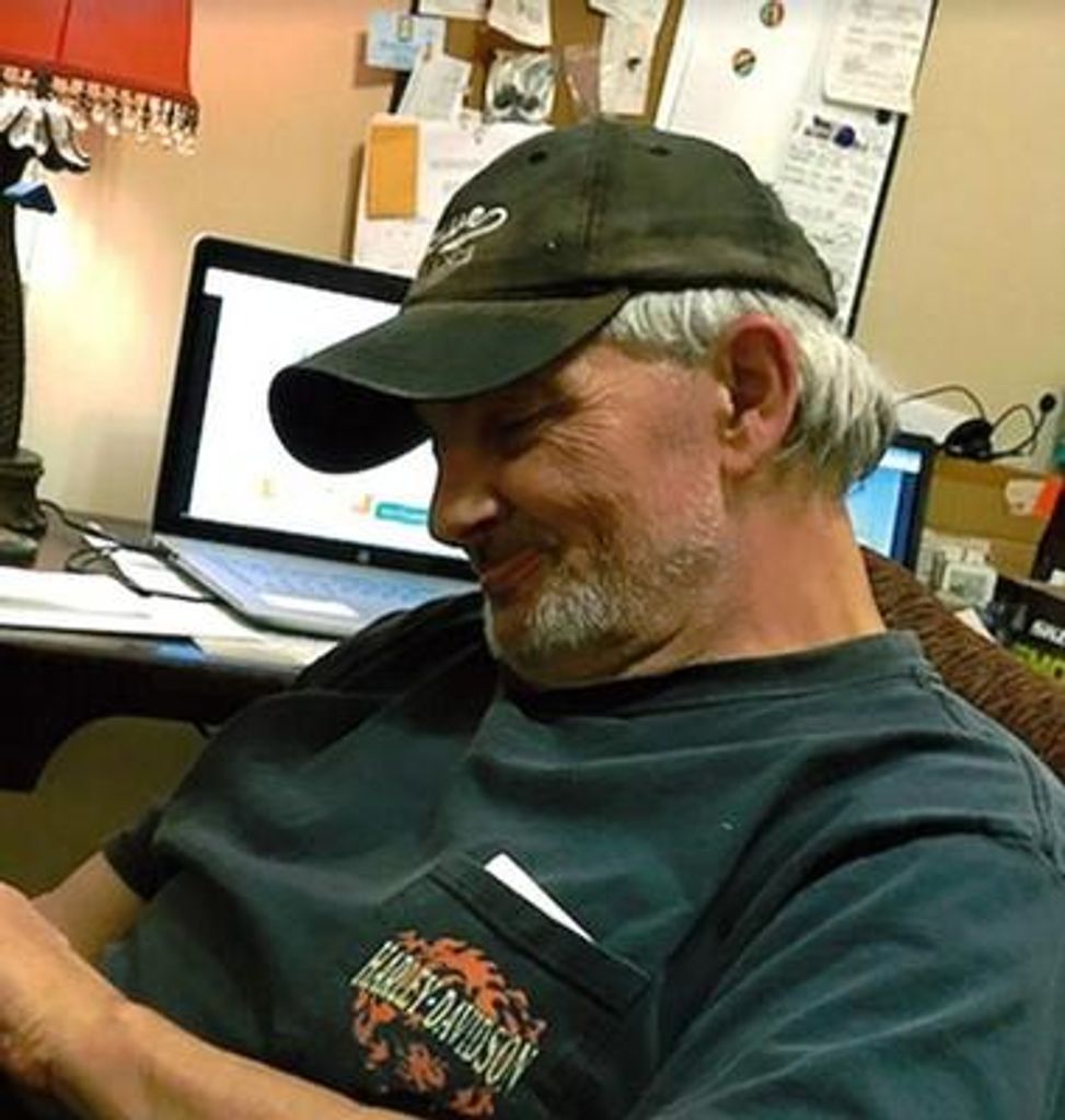 Victor Maurice Dimeo Profile Photo