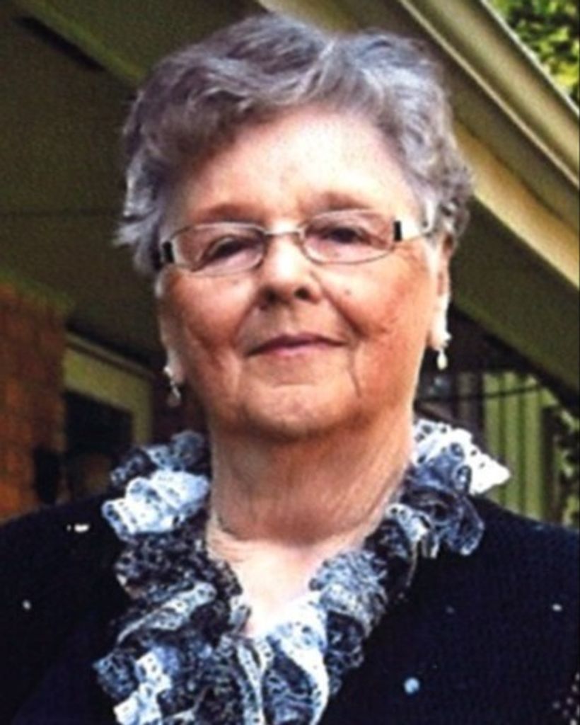 Margaret "Peg" McIntee Profile Photo