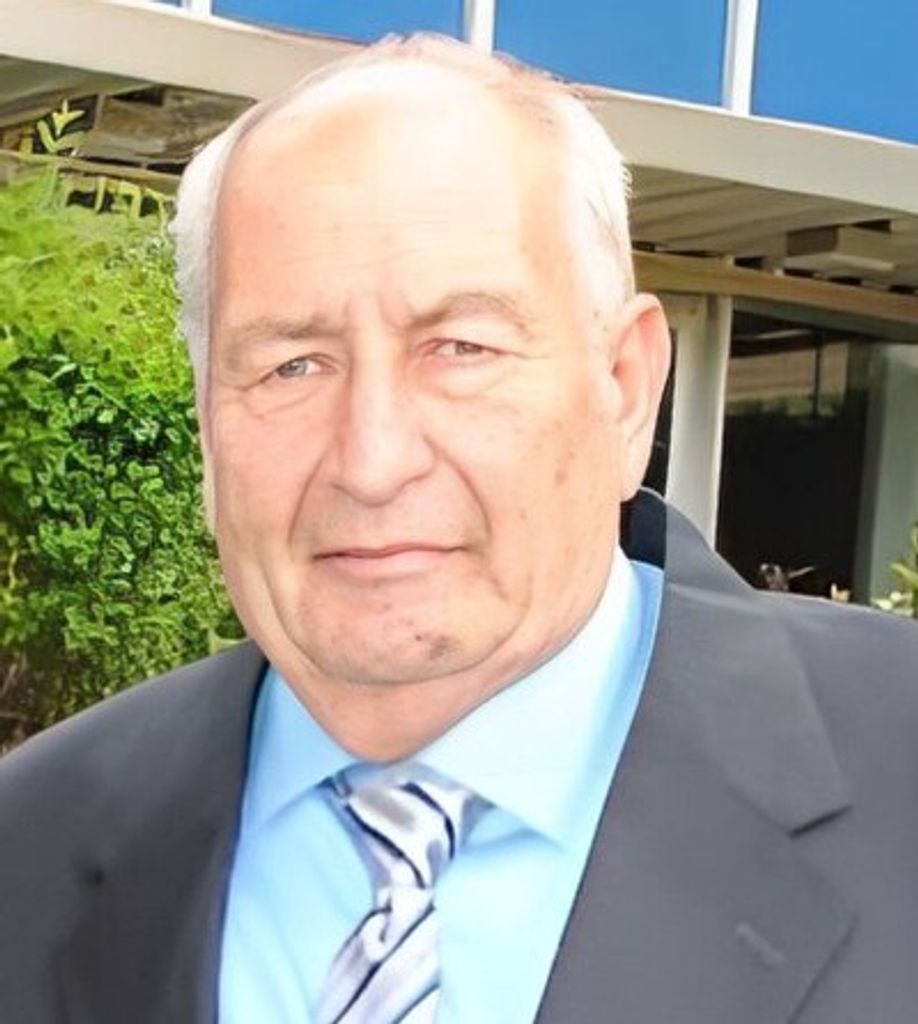 Michael J. "Mike" Waldner