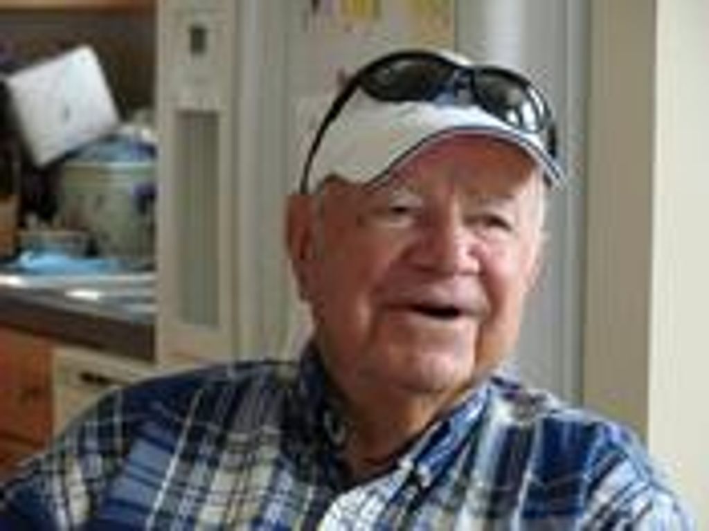 George Edward Haywood