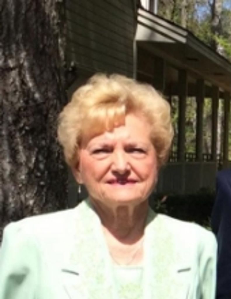 Rita Finlayson Jones Profile Photo