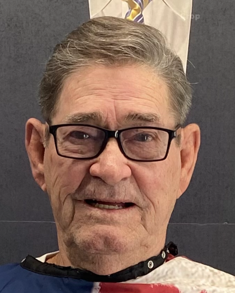 Robert Oscar Bell Profile Photo