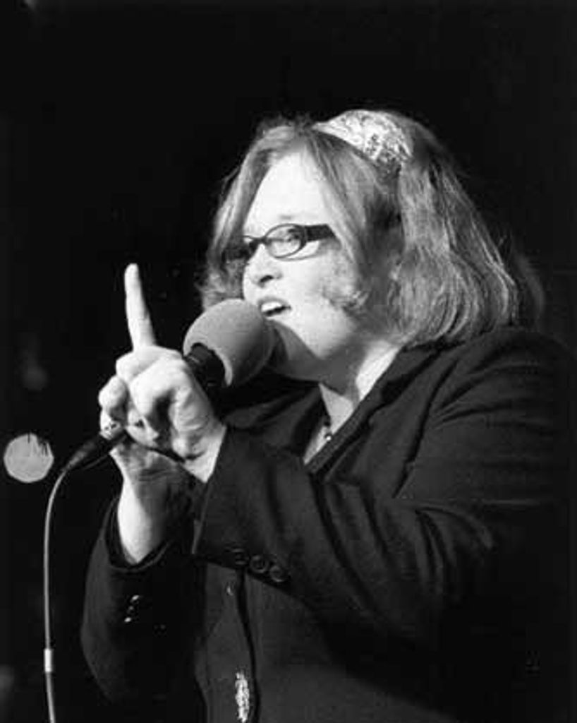 Maria Kuntz Crone