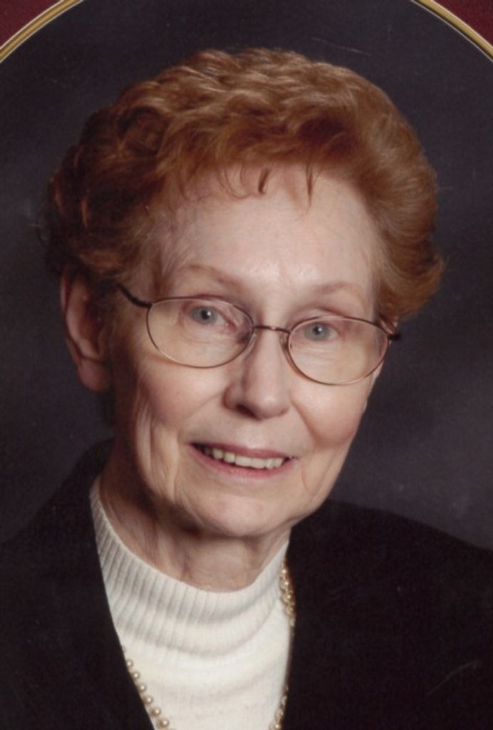 Jean M (Niles)  Ziegler