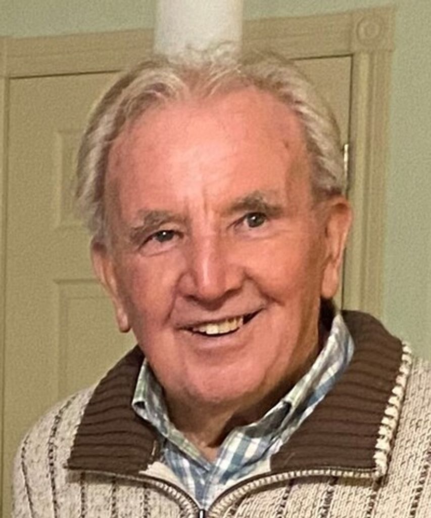 Alan Eugene Coakley