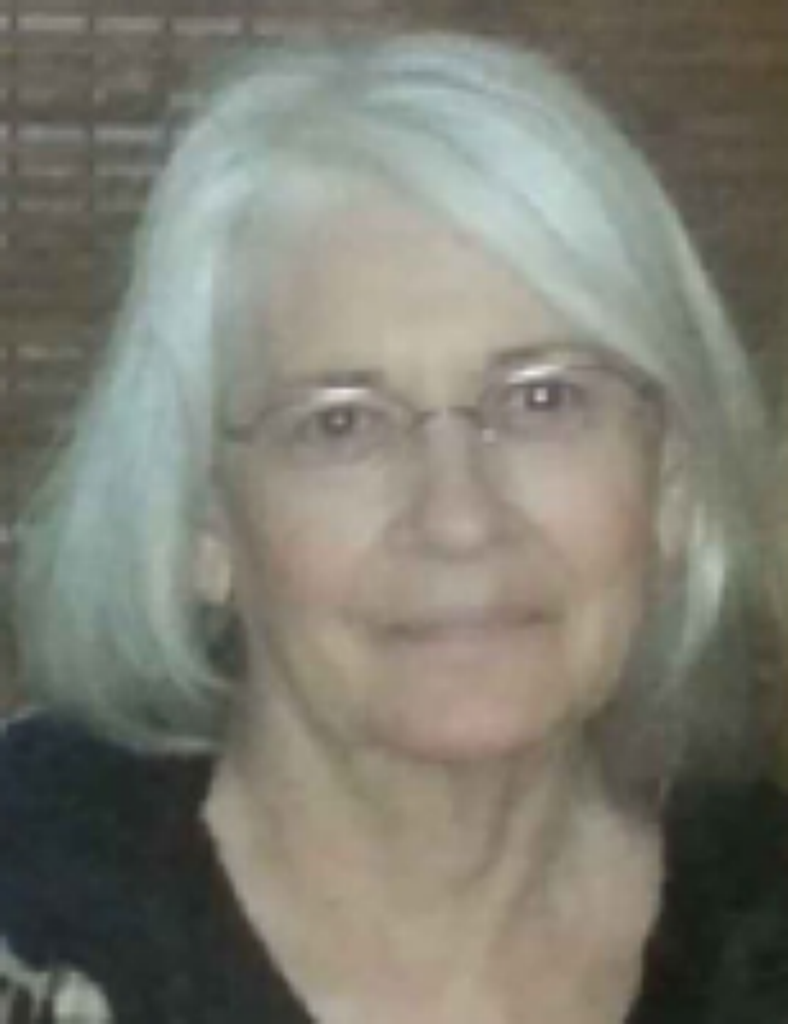 Bernice  Herring Rowe