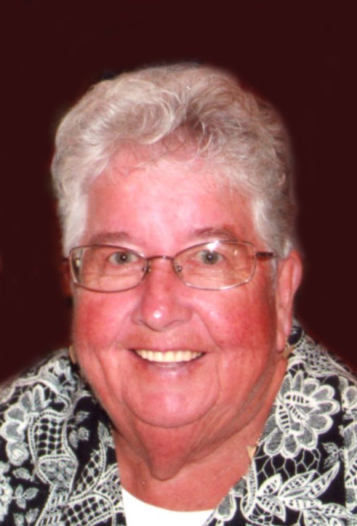 Doris Demerly