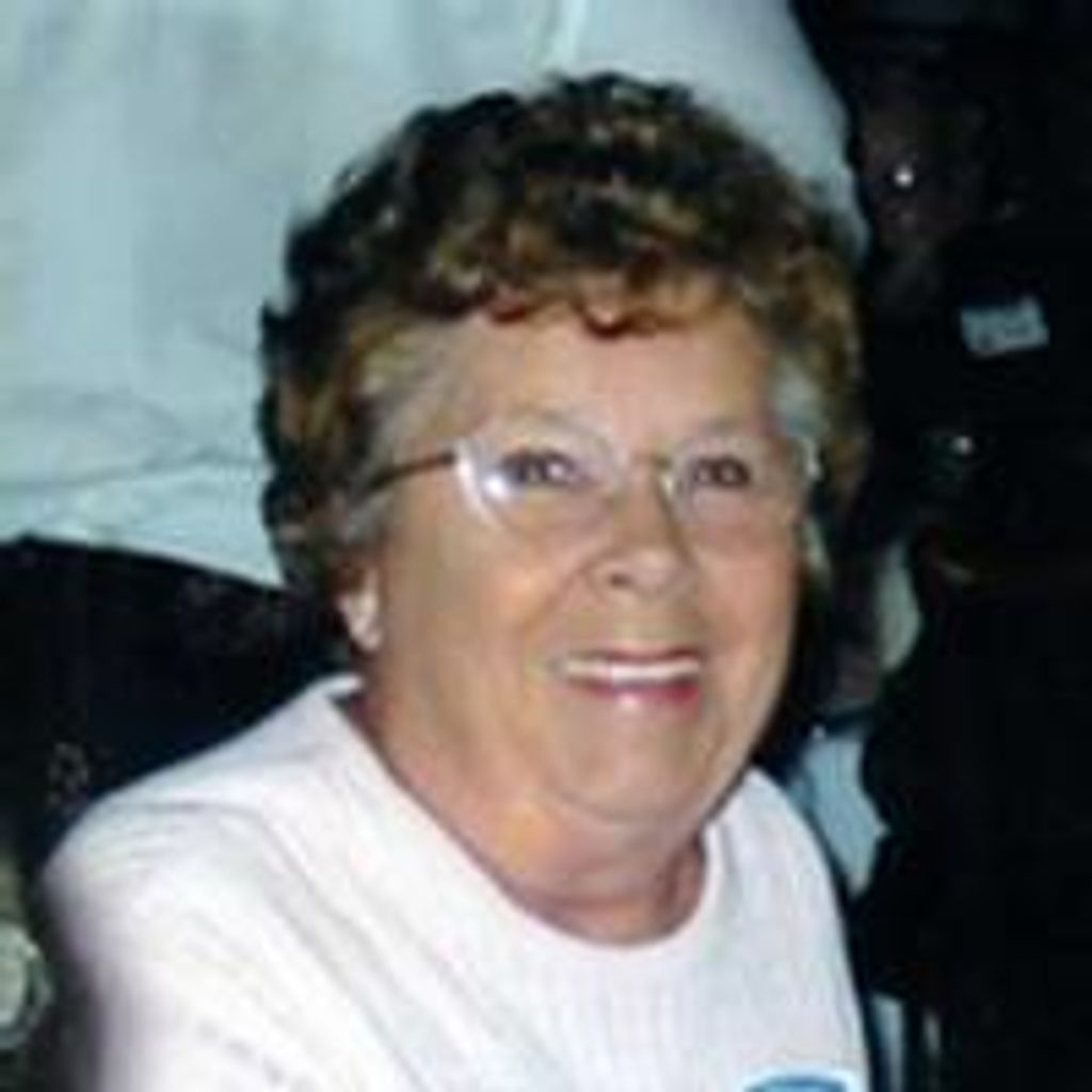 Lillie Marie Fritts