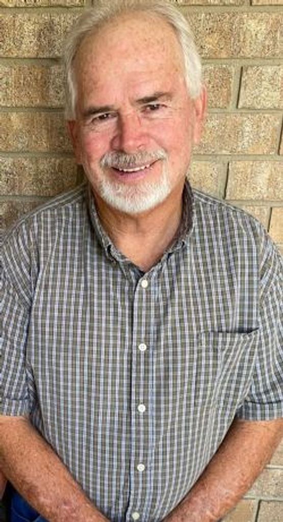 Donald Wayne Cranfill Profile Photo