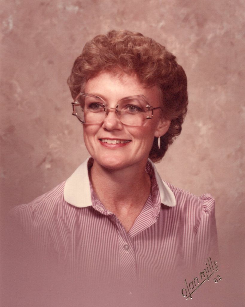 Shirley Sommerschield Profile Photo