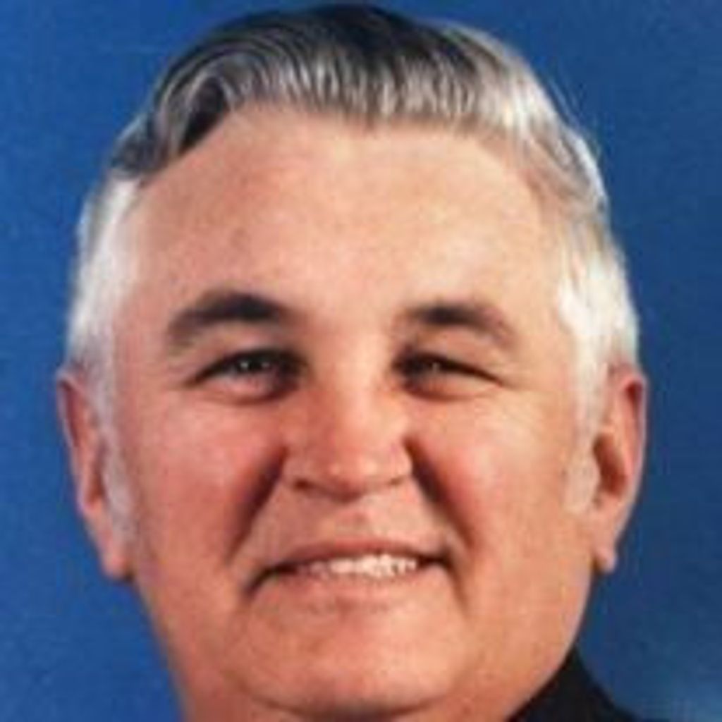 Lester Denton McLain