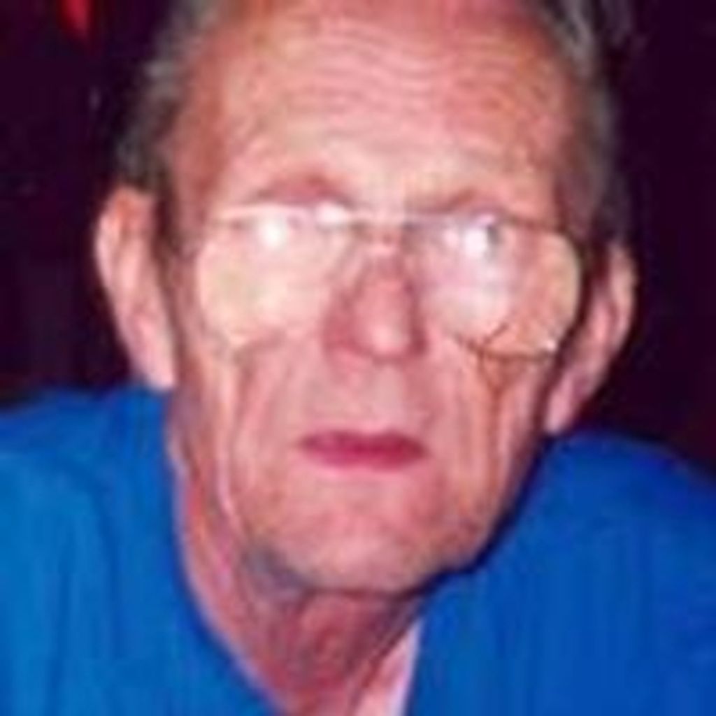 Richard Strout