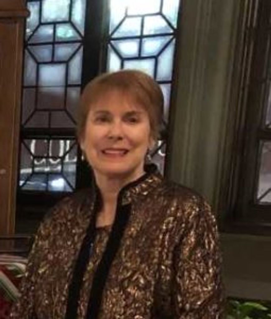 Shirley Thompson