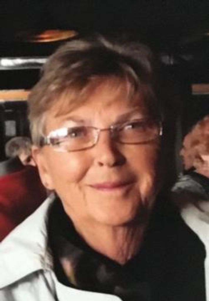 Connie S. Lanham Profile Photo