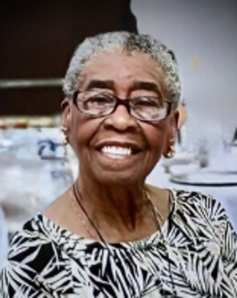 Dorothy Albertha Dixon Profile Photo