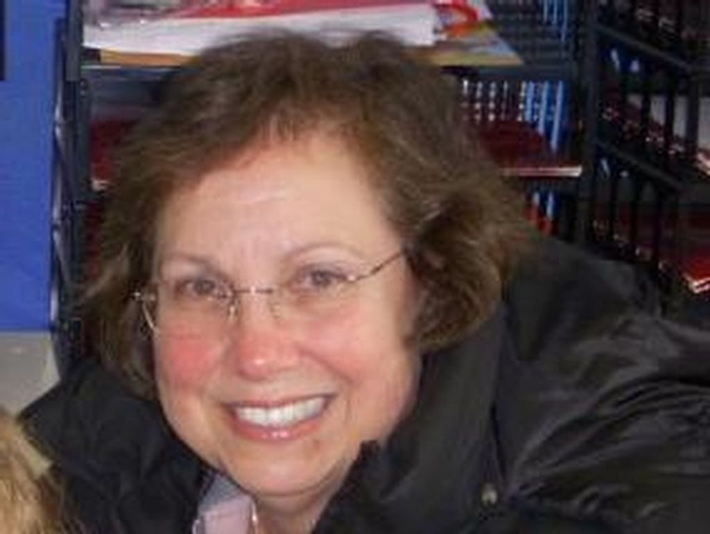 Kathleen M. Staufenberg
