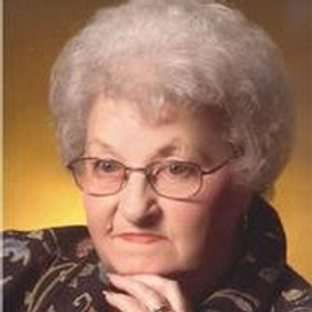 Betty  Lucille Caroppoli