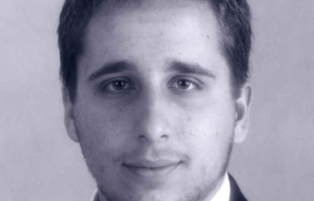 Nicholas “Nick” Kurple