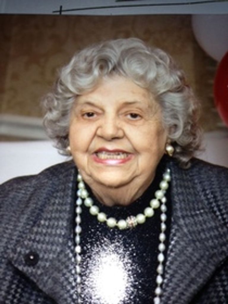 Carol Loraine (Crewson)  Smith Profile Photo