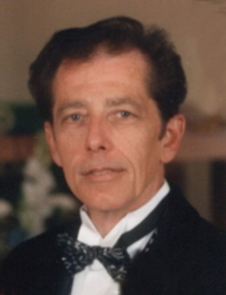 Arnold L. Brookens