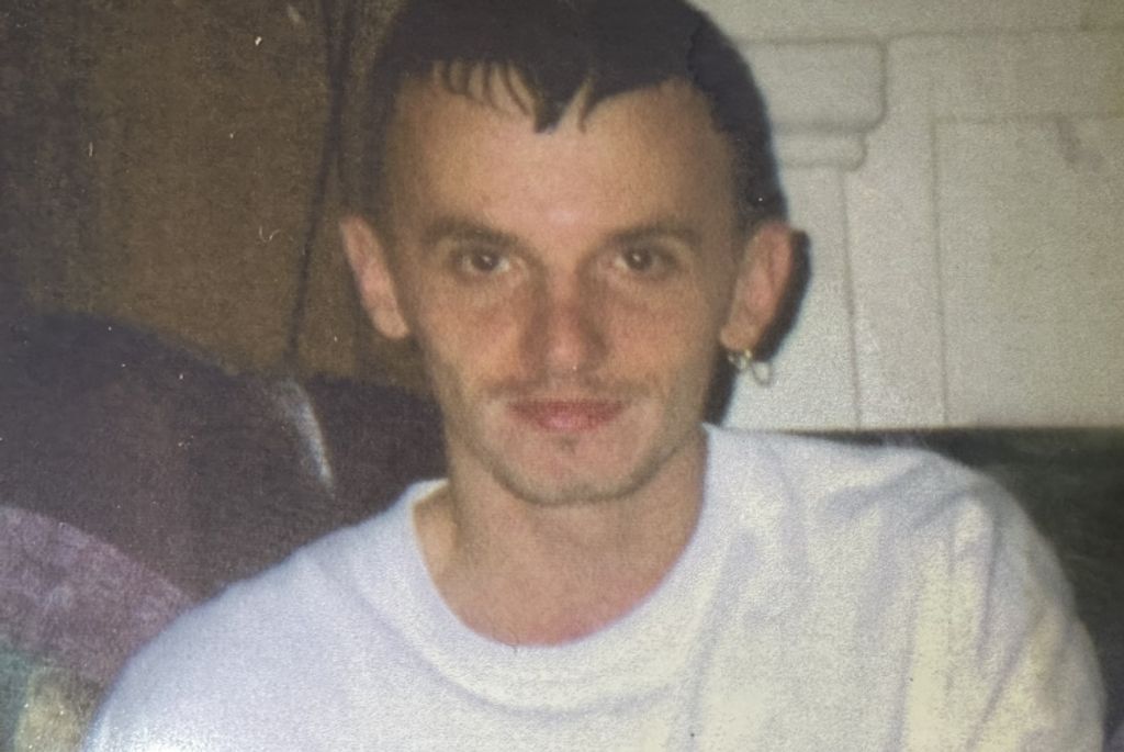 Michael E. Prall Sr. Profile Photo