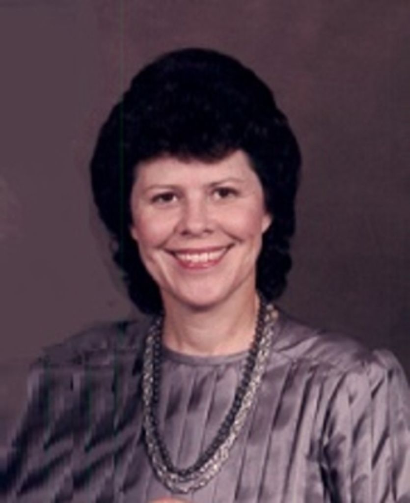 Arlene Faye Rice