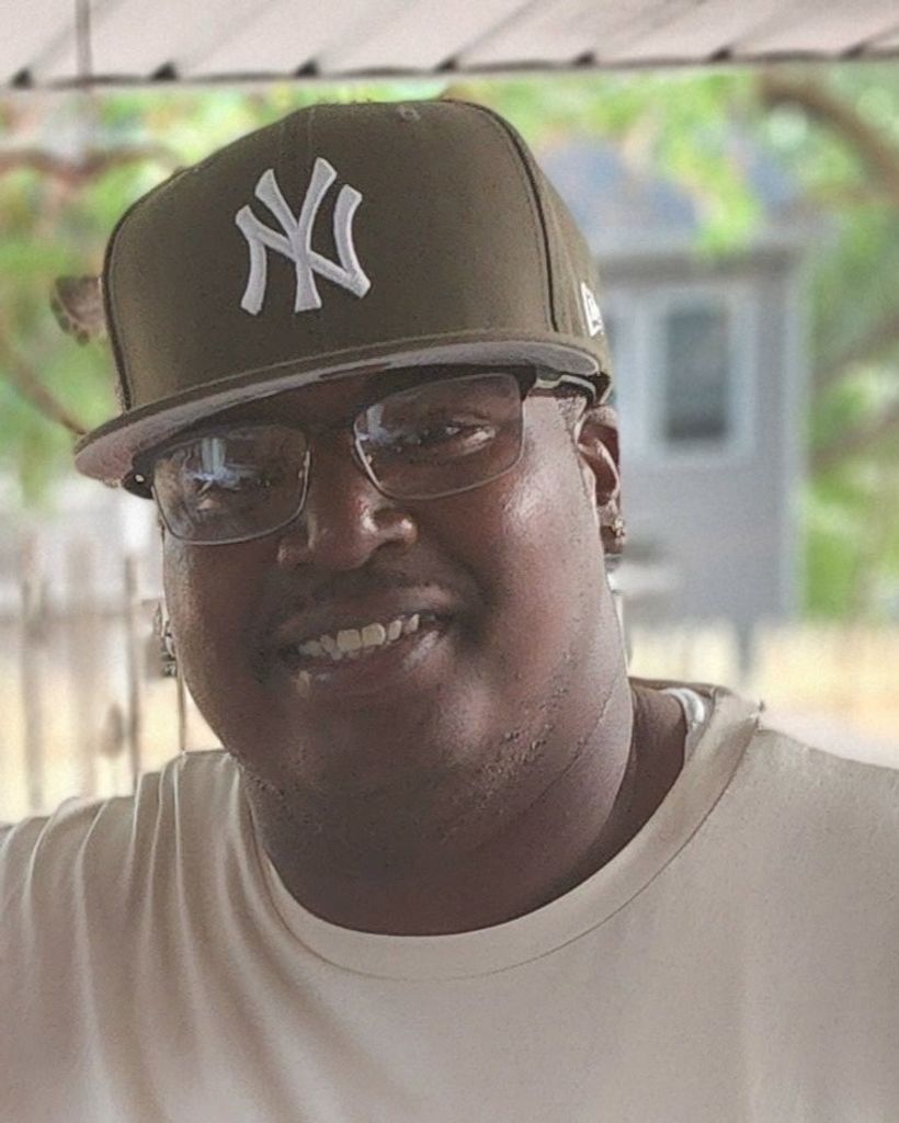 Siddiq Y. Clegg Profile Photo
