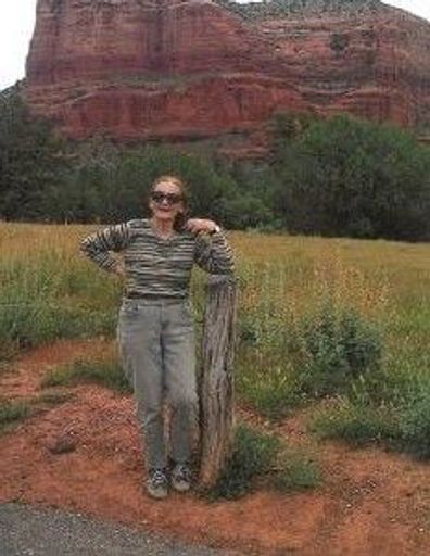 Alice "Anderson" Haessler Profile Photo