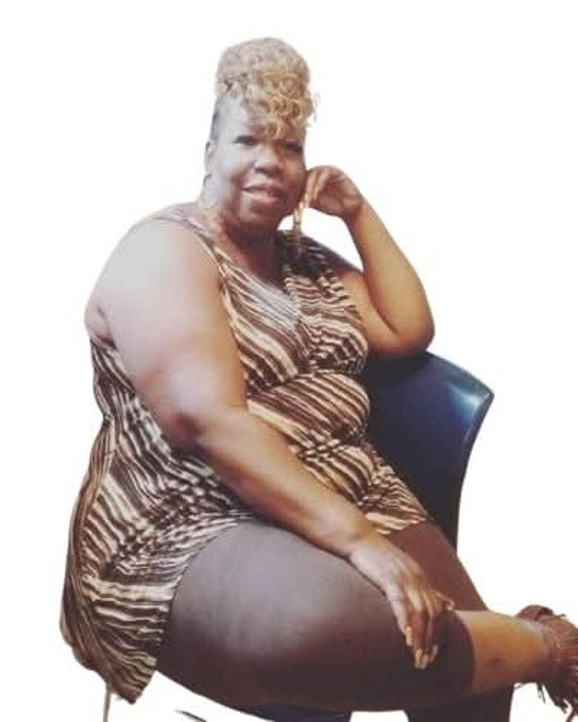 Vanessa A. Jackson -Wooten