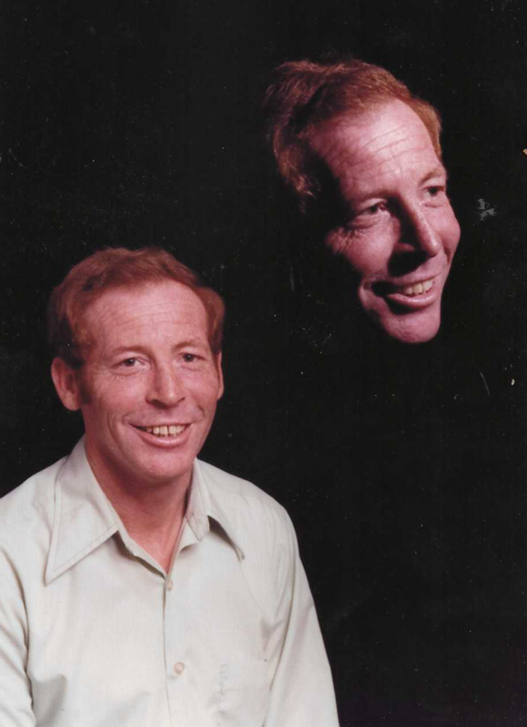 Ronald Livingston Mcneill Profile Photo