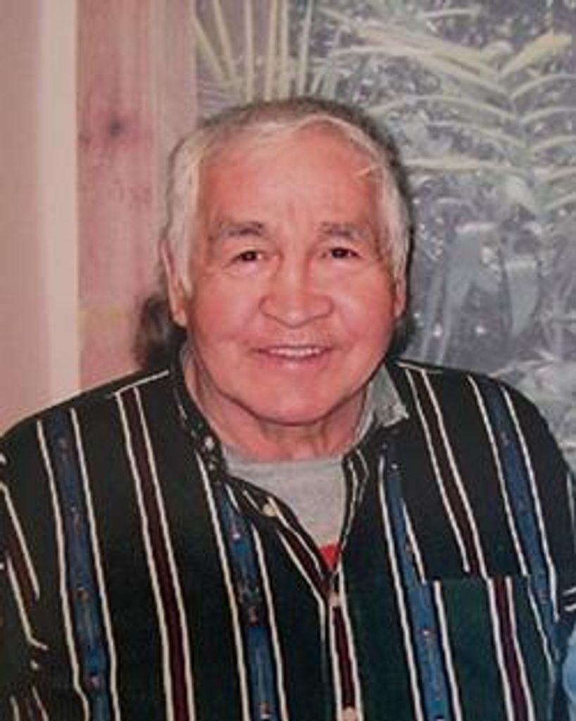 Joseph Dutton Fairbanks