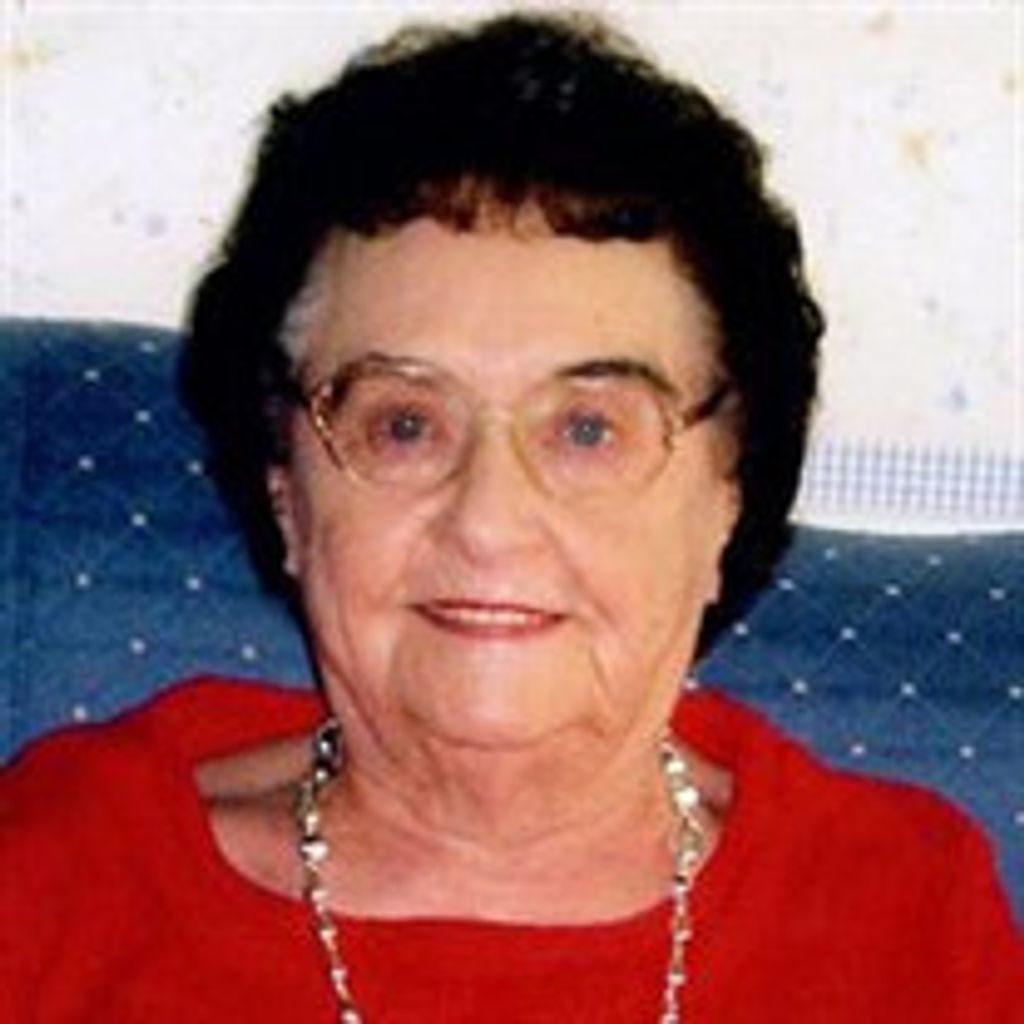 Jean L. Irrer