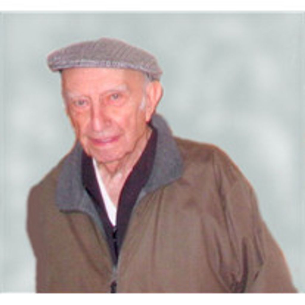 Robert P. Reck