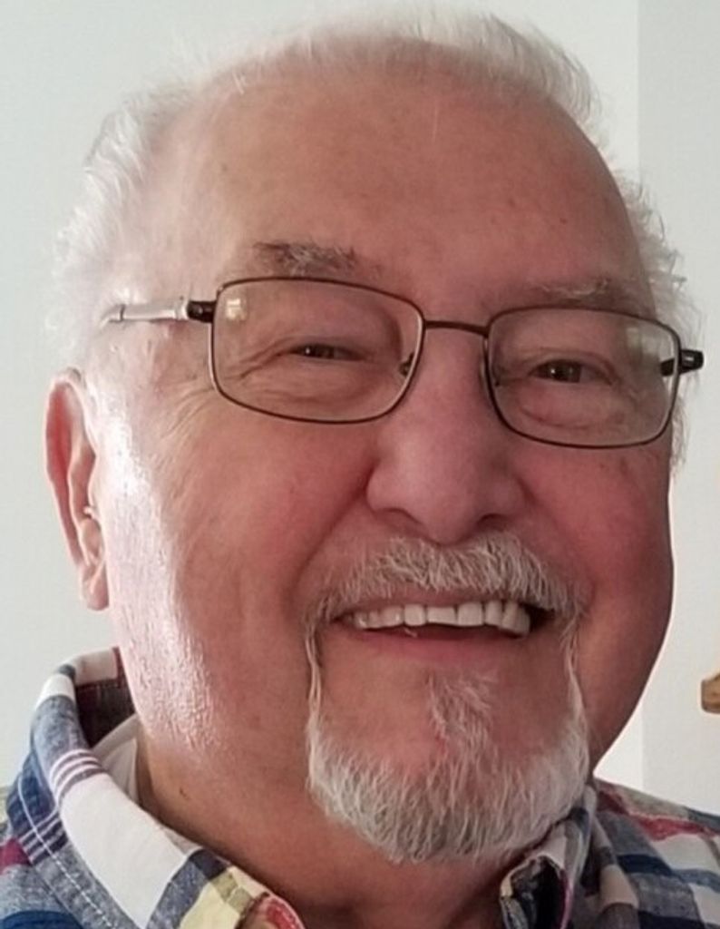 George L. Beeding Jr.