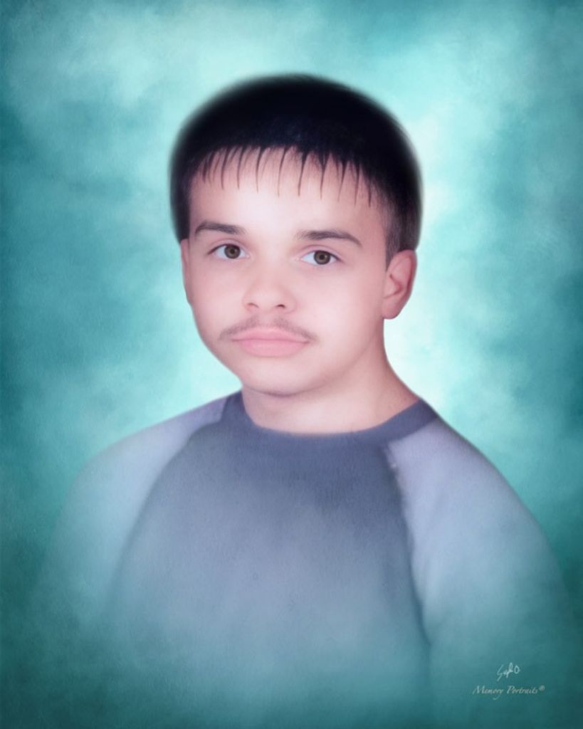 Jorge Juan Roberto Cruz Profile Photo