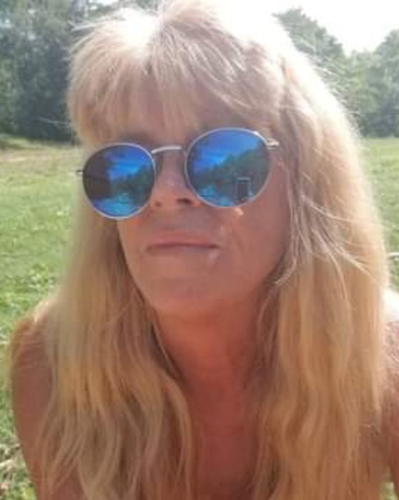 Teressia Norman Lands