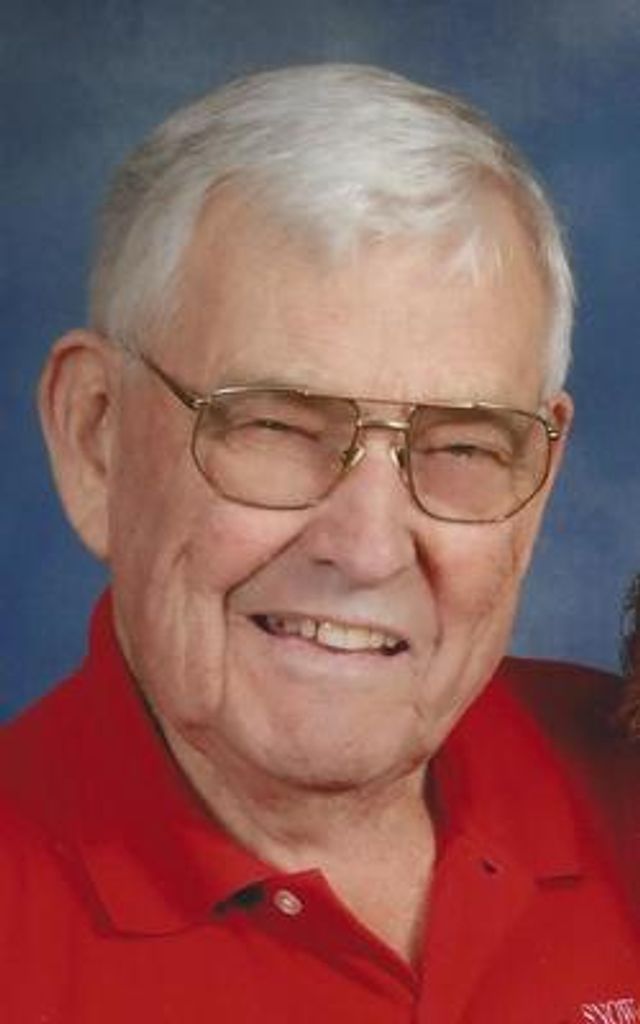 Richard S. "Dick" Booth