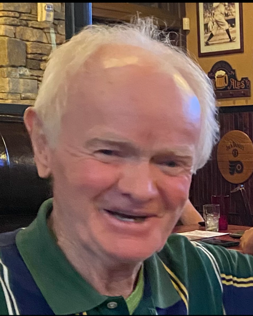 Eamon "Ed" Francis Ferry