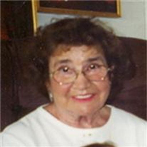 Norma Gericke (Shaffer) Profile Photo