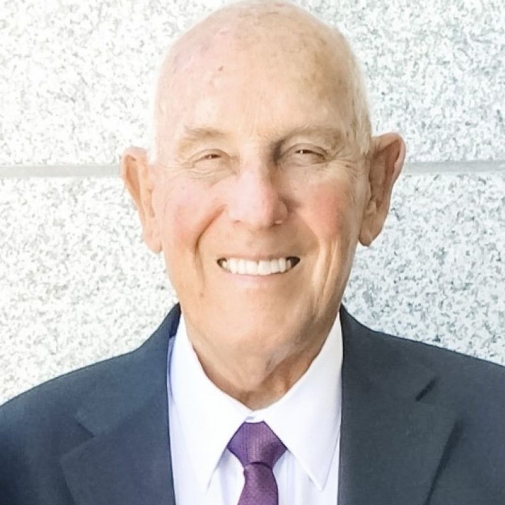 Pete   Strickland