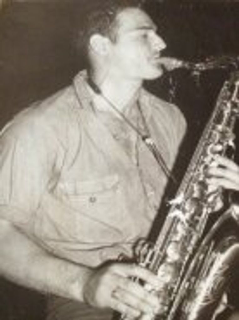 Albert Bruno