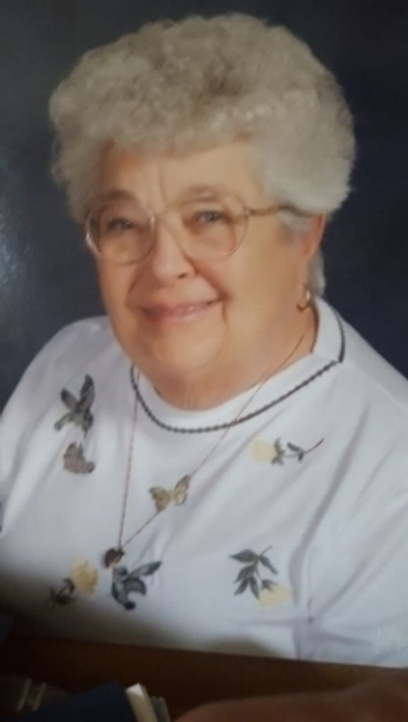 Marjorie Sharpe Schreier Profile Photo