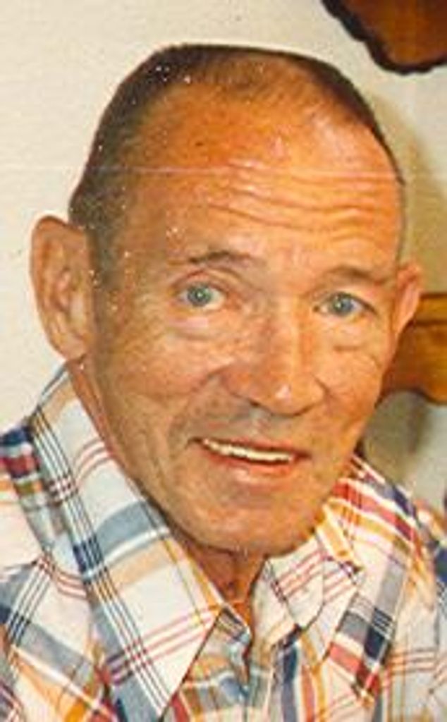 Carl A. Thomas