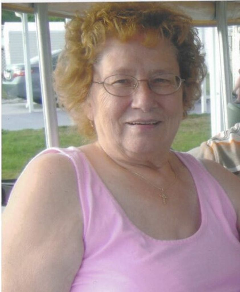 Marlene Kay Sexton Profile Photo