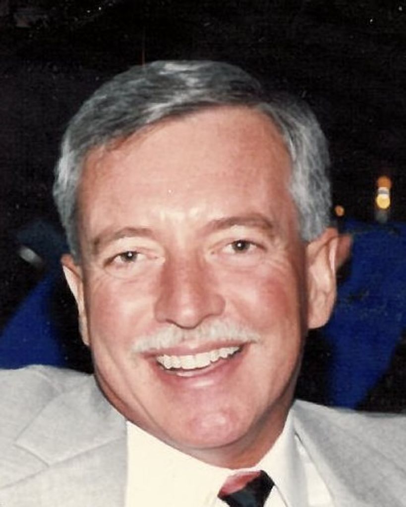Edmond Hinkle