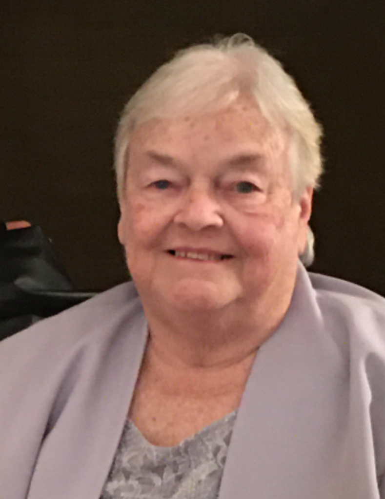 Sally A. Coriell