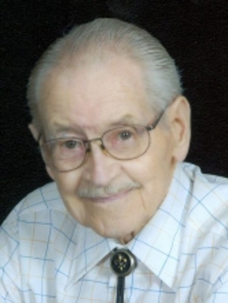 Wesley A. Rezab