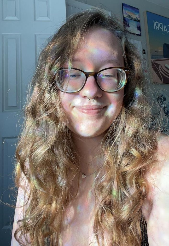 Allison Joy Mcintire Profile Photo