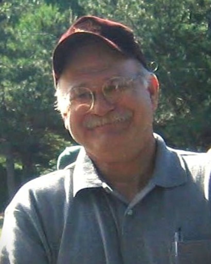 Michael P. Hadmack Jr.